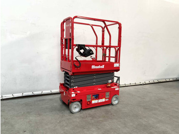 Scissor lift MANTALL