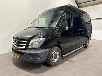 Panel van MERCEDES-BENZ Sprinter