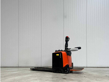 Pallet truck TOYOTA