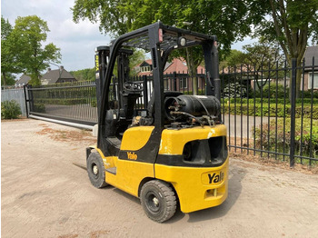 LPG forklift Yale GLP20SVX E2175: picture 3