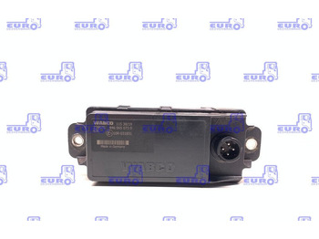 ECU IVECO S-WAY