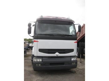 Tractor unit RENAULT Premium 420