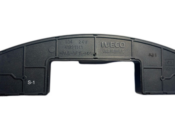 ECU Iveco S-WAY: picture 3