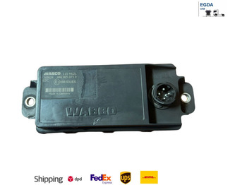 ECU IVECO S-WAY