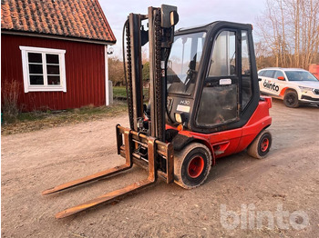 Forklift LINDE H30