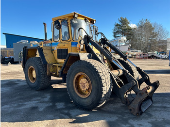 Wheel loader VOLVO 4400