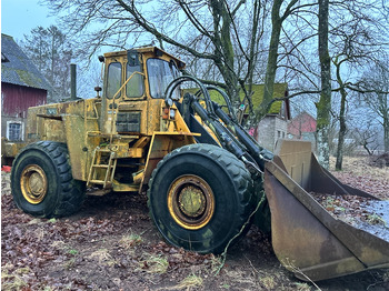 Wheel loader VOLVO