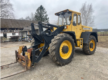 Wheel loader VOLVO