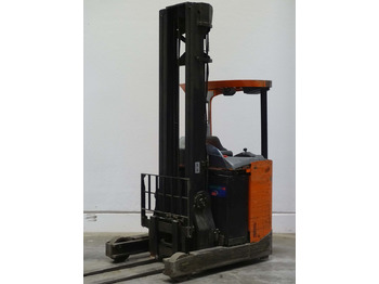 Reach truck BT