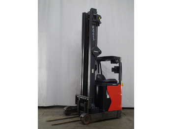 Reach truck LINDE R14