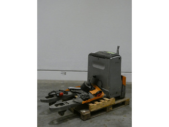 Pallet truck STILL