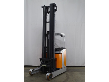 Reach truck STILL