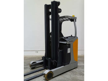 Reach truck STILL