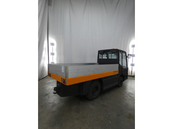 Tow tractor Still R08-20: picture 2