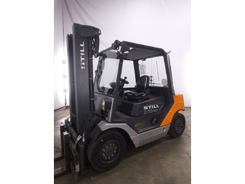 Diesel forklift STILL R70