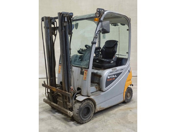 Electric forklift STILL RX20