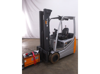 Electric forklift STILL RX20