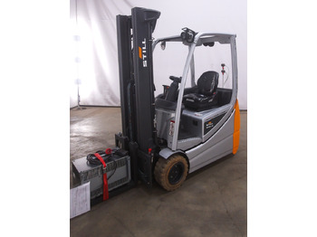 Electric forklift STILL RX20