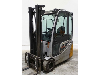 Electric forklift STILL RX20