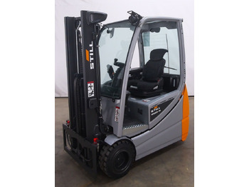 Electric forklift STILL RX20