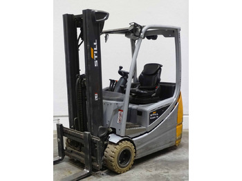 Electric forklift STILL RX20