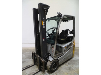 Electric forklift STILL RX20