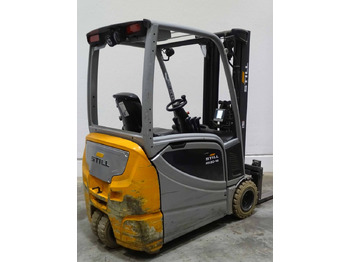 Electric forklift Still RX20-18: picture 2