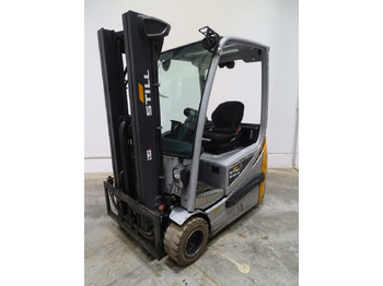 Electric forklift STILL RX20