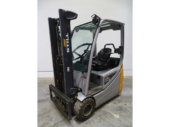 Electric forklift STILL RX20