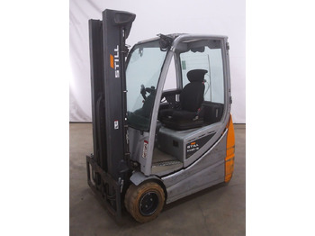 Electric forklift STILL RX20