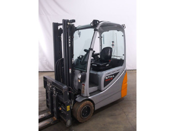 Electric forklift STILL RX20