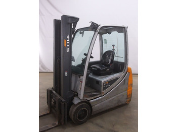 Electric forklift STILL RX20