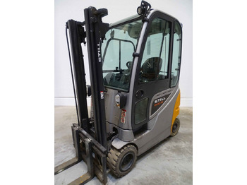 Electric forklift STILL RX20