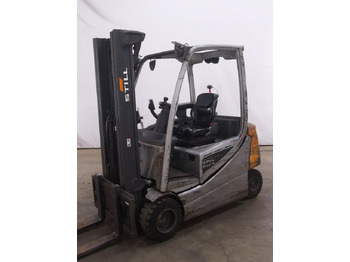 Electric forklift STILL RX20