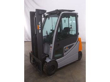 Electric forklift STILL RX20