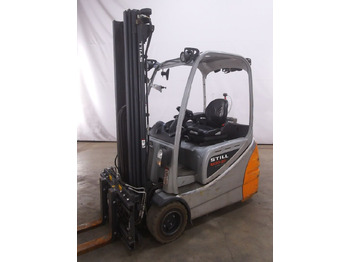 Electric forklift STILL RX20