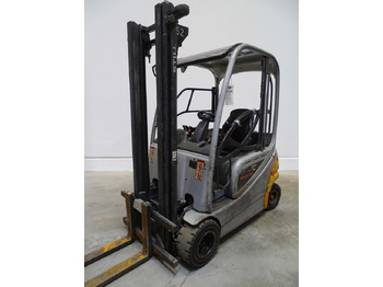 Electric forklift STILL RX20