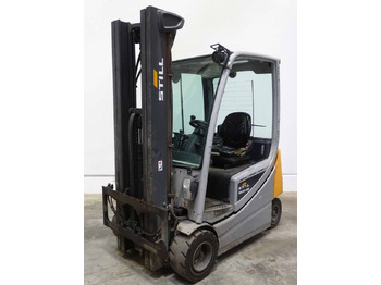 Electric forklift STILL RX20