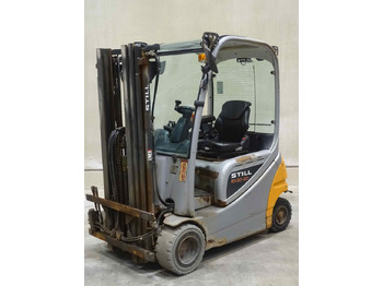 Electric forklift STILL RX20