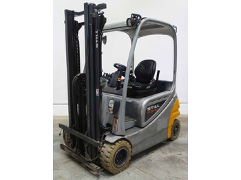 Electric forklift STILL RX20