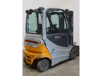 Electric forklift Still RX60-25: picture 2