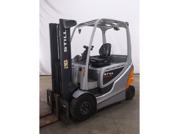 Electric forklift STILL RX60