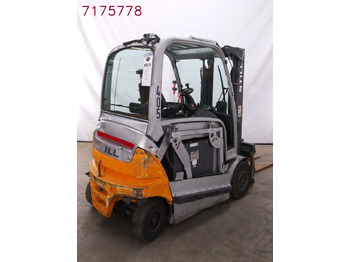 Electric forklift Still RX60-25: picture 2