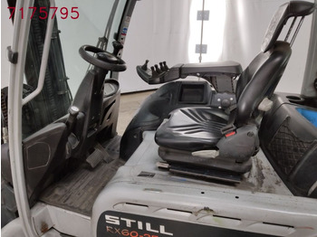 Electric forklift Still RX60-25: picture 3