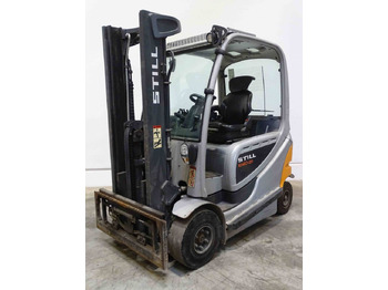 Electric forklift STILL RX60