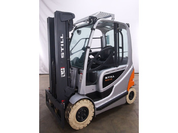 Electric forklift STILL RX60