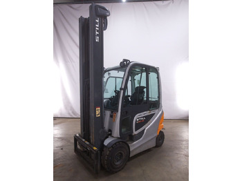 Electric forklift STILL RX60