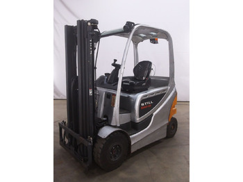 Electric forklift STILL RX60