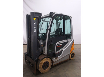 Electric forklift STILL RX60