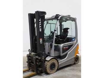 Electric forklift STILL RX60